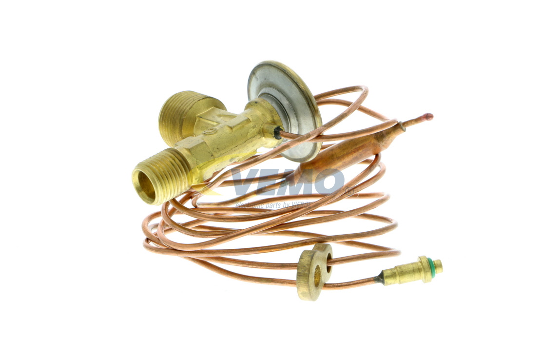 VEMO V70-77-0010: Supapa expansiune, clima EXPERT KITS +