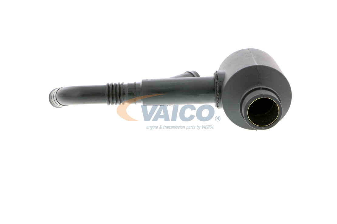 VAICO V10-2636 Slang, vevhusventilation AUDI A6 Sedan (4B2, C5) 125 hk Bensin kostnad