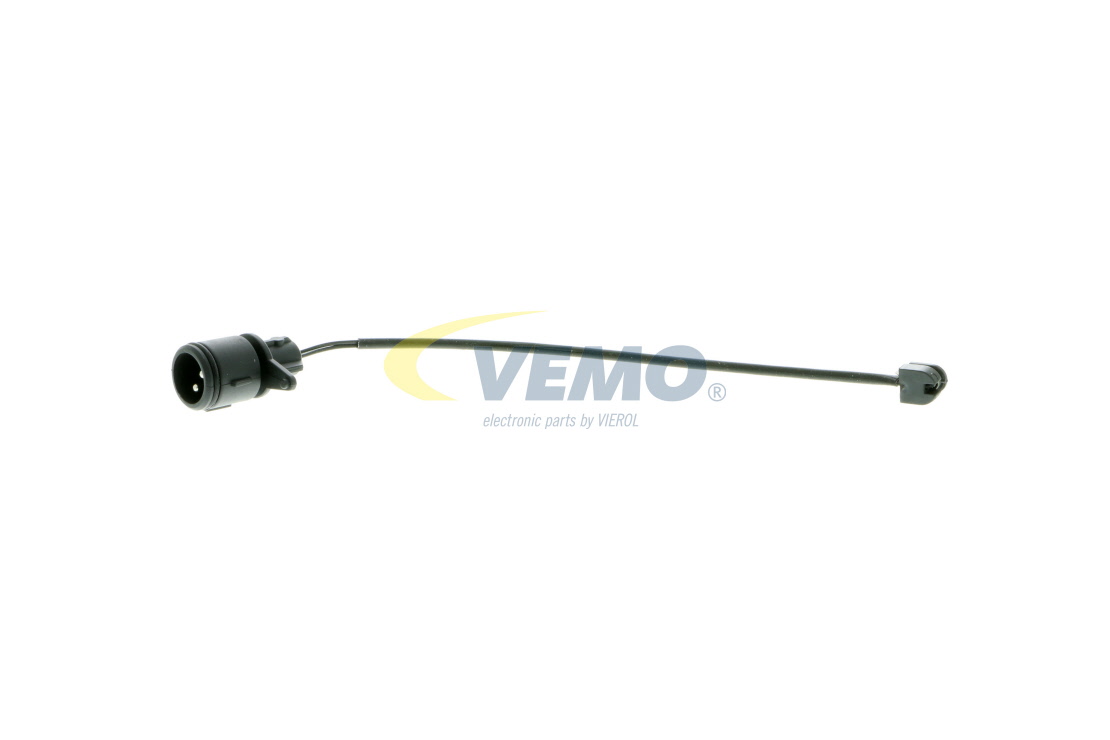 VEMO V10-72-1023 Indikators, Bremžu uzliku nodilums AUDI A6 Sedan (4A2, C4) 193 ZS Benzīns cena
