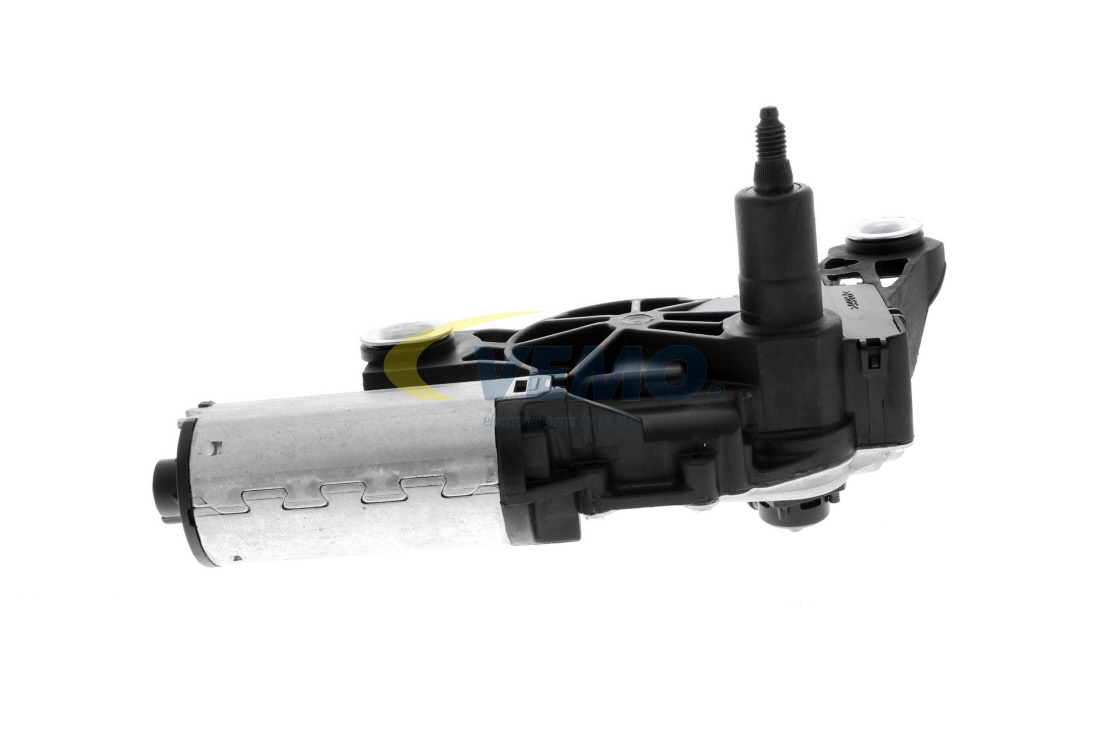 VEMO V10-07-0018 Двигател на чистачките AUDI A4 Седан (8K2, B8) 163 K.C. дизел цена