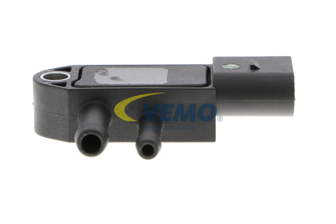 VEMO V10-72-1247: Differenzdrucksensor Steuergerät/Software muss angelernt/upgedatet werden, Original VEMO Qualität