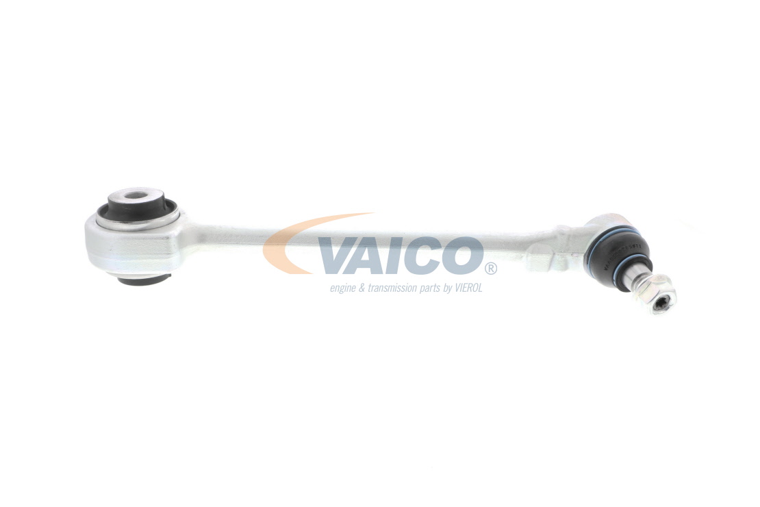 VAICO V30-1819: Brat, suspensie roata axa fata sus, fata dreapta, Otel, Original VAICO Quality