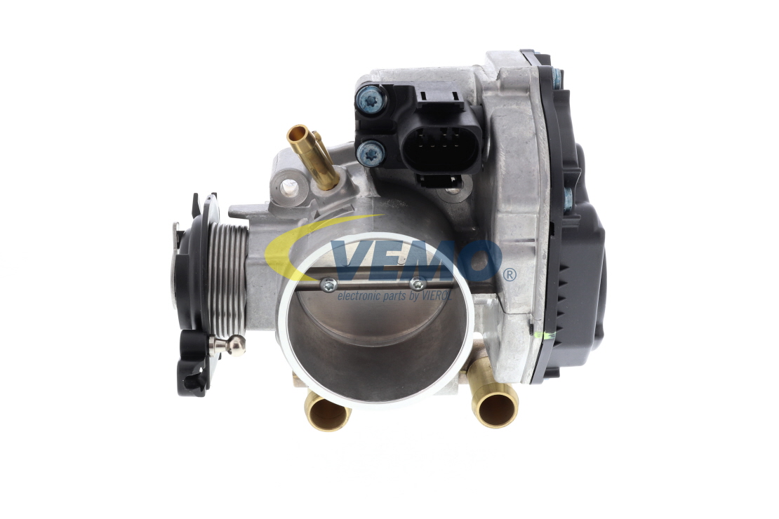 VEMO V10-81-0047 Gasspjæld AUDI A4 Sedan (8D2, B5) 100 HK Benzin hvad koster