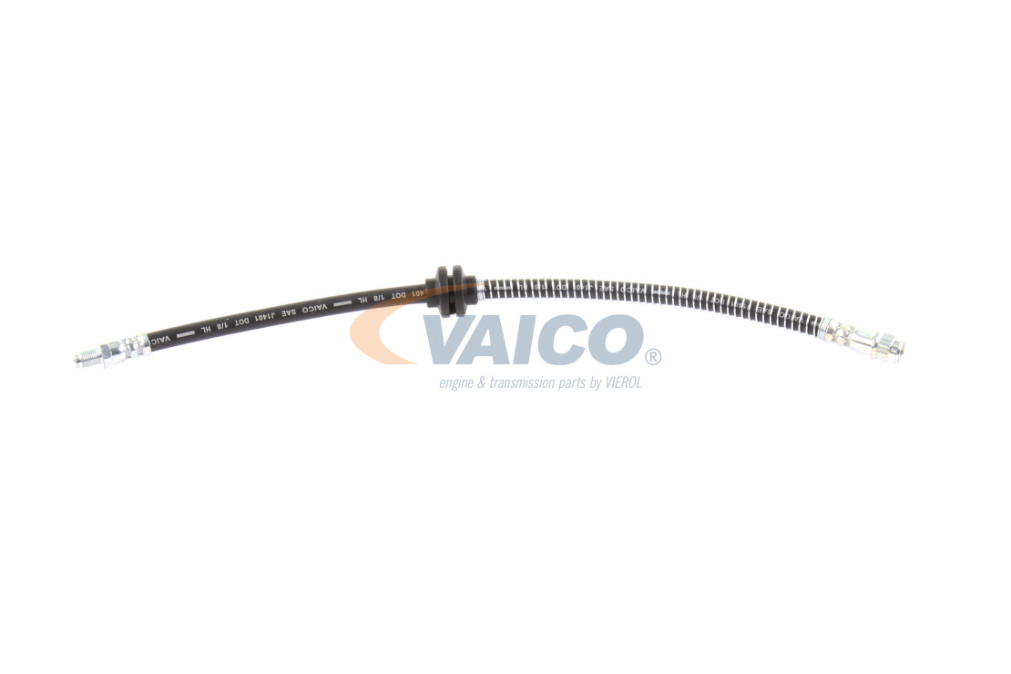 VAICO V46-0537 Ελαστικός σωλήνας φρένων RENAULT SCENIC 2 (JM0/1) 113 PS Βενζίνη κόστος