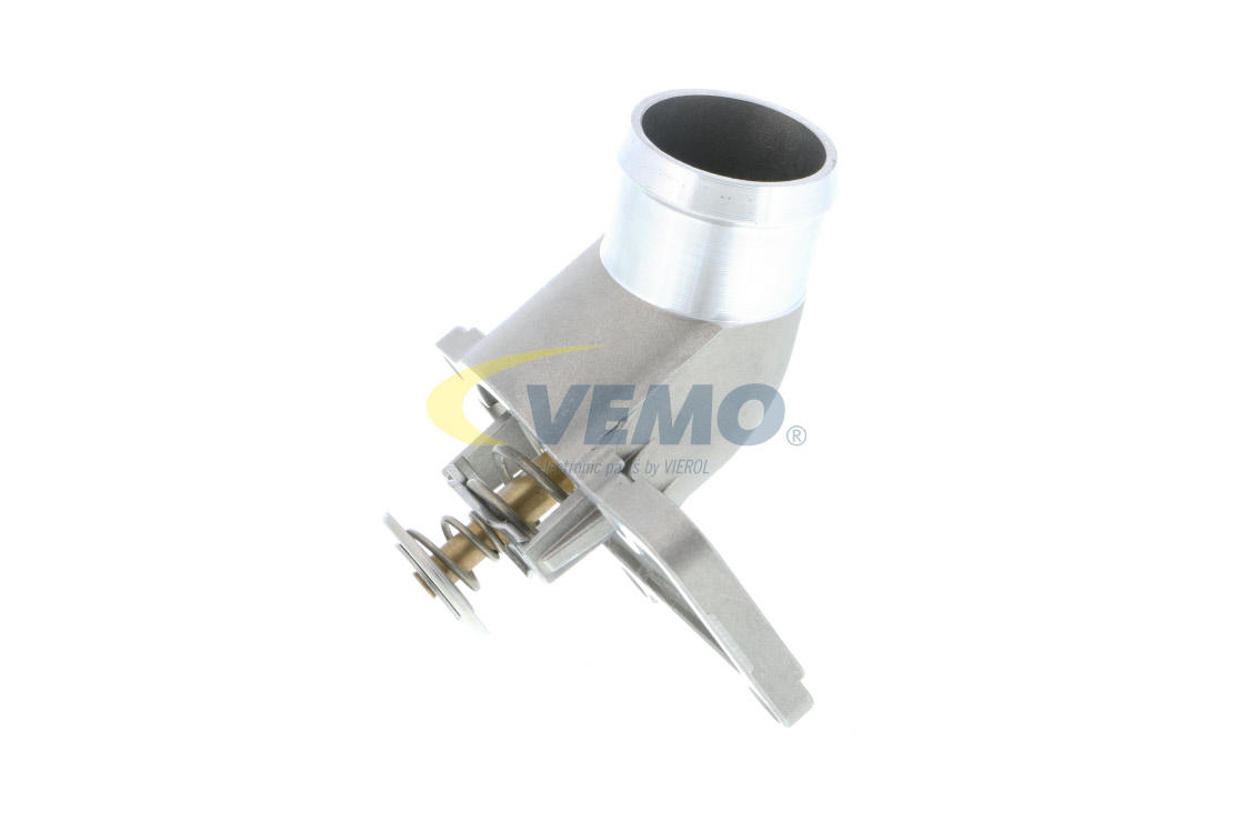 VEMO EXPERT KITS + V45-99-0002 Kühlwasserthermostat PORSCHE CAYMAN (987) 245 PS Benzin Kosten