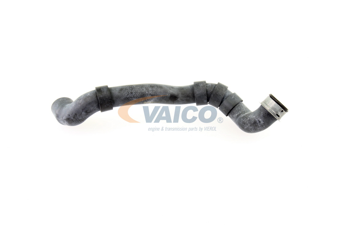 VAICO V30-1658 Маркуч на радиатора MERCEDES-BENZ C-класа Седан (W203) 143 K.C. дизел цена