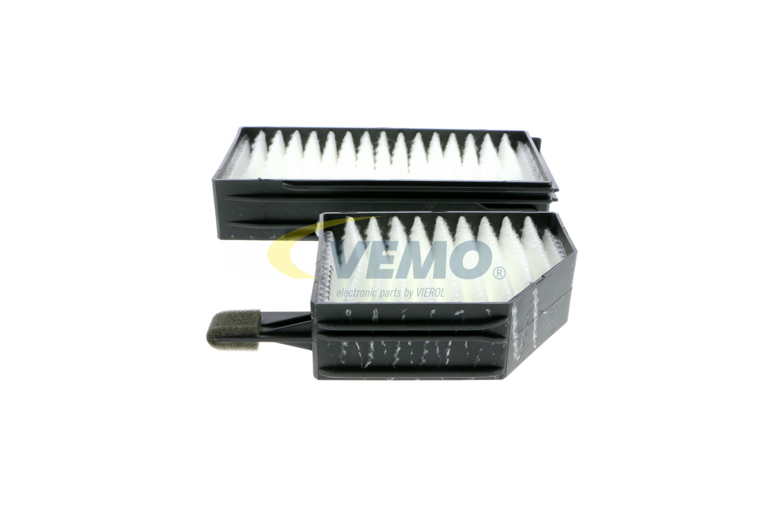 VEMO V63-30-0004: Filtrs, Salona telpas gaiss Papīrs, Daļiņu filtrs, Original VEMO Quality