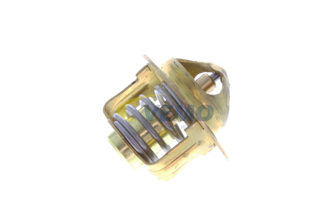 VEMO V64-99-0007: Kühlwasserthermostat 88°C, mit Dichtung EXPERT KITS +