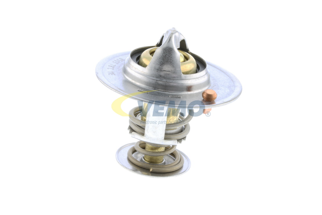VEMO V26-99-0008: Termostat chladenia 78°C, s tesnenim EXPERT KITS +