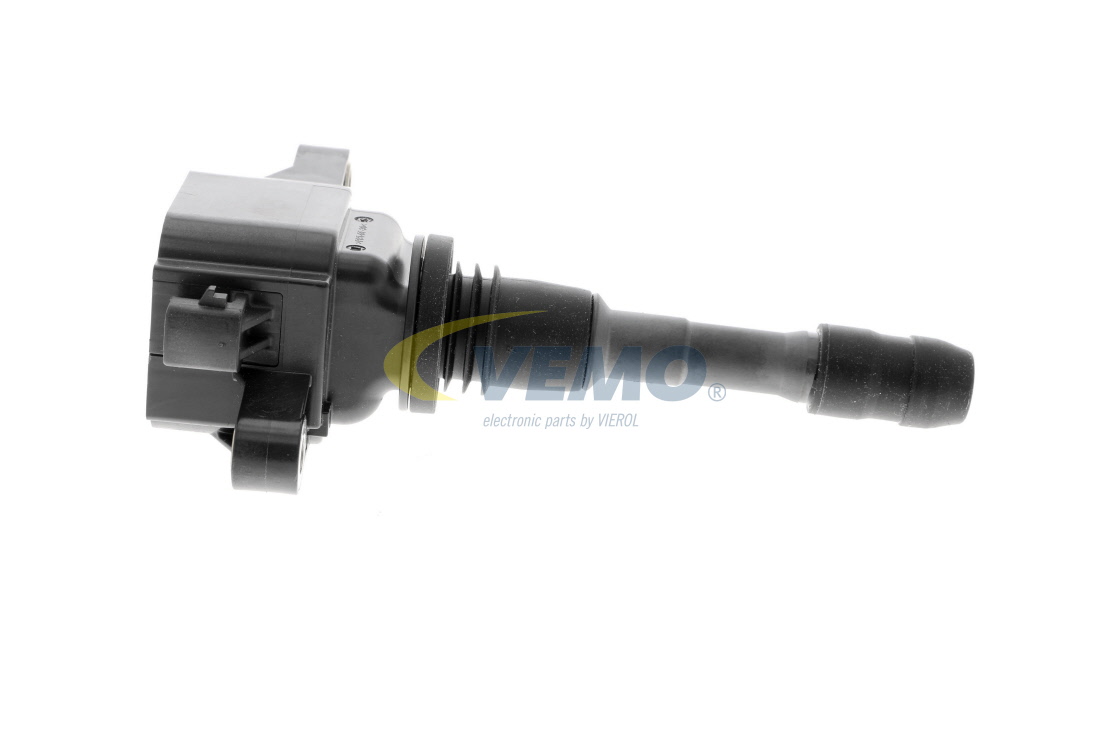VEMO V46-70-0030: Cewka zapłonowa 2-biegunowy, Q+, original equipment manufacturer quality