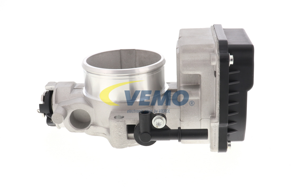VEMO V42-81-0008 Drosselklappenstutzen CITROЁN C5 II Break (RE_) 116 PS Benzin Kosten