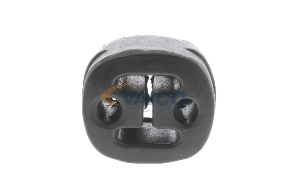 VAICO V10-2343: Halter, Abgasanlage Original VAICO Qualität