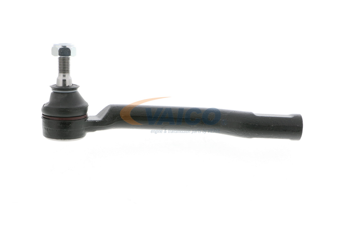 VAICO V38-0137: Rótula de dirección Eje delantero, izquierda, 192mm, Original calidad de VAICO