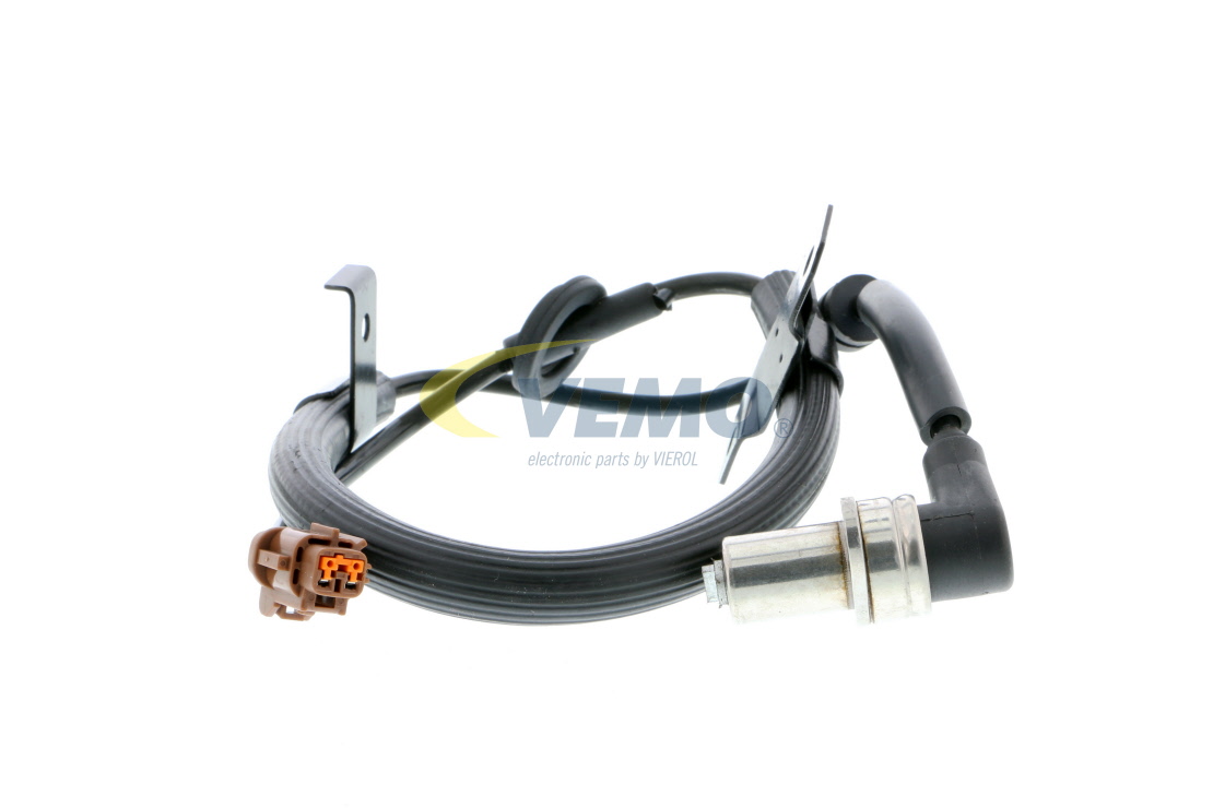 VEMO V38-72-0112: Sensor ABS Eje delantero, izquierda, Original calidad de VEMO