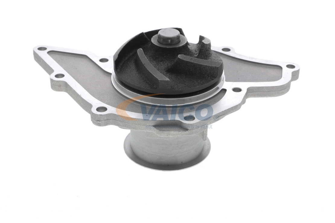 VAICO V10-50043-1: Pompa apa cu etansare, Original VAICO Quality