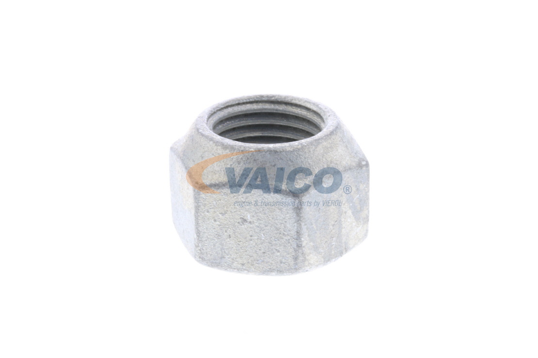 VAICO V25-0591: Radmutter M14 x 1,5mm, 21, Original VAICO Qualität