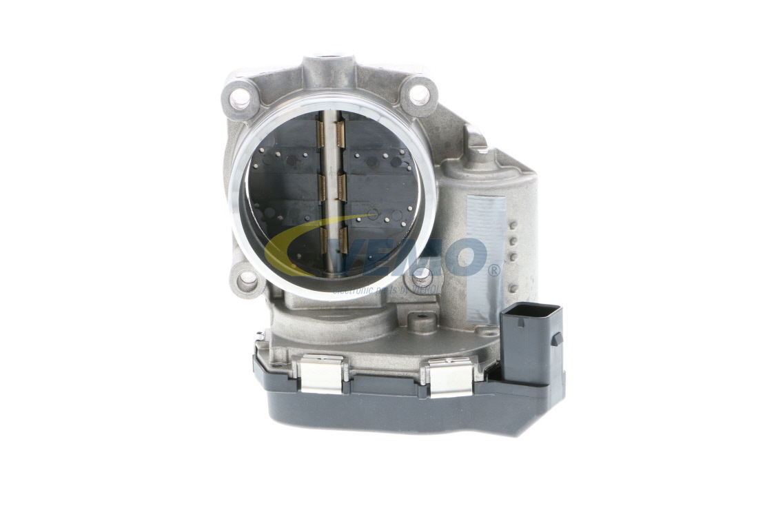 VEMO V20-81-0011: Przepustnica z uszczelnieniem, Sterownik / oprogramowanie musi być adoptowany (update), Q+, original equipment manufacturer quality MADE IN GERMANY