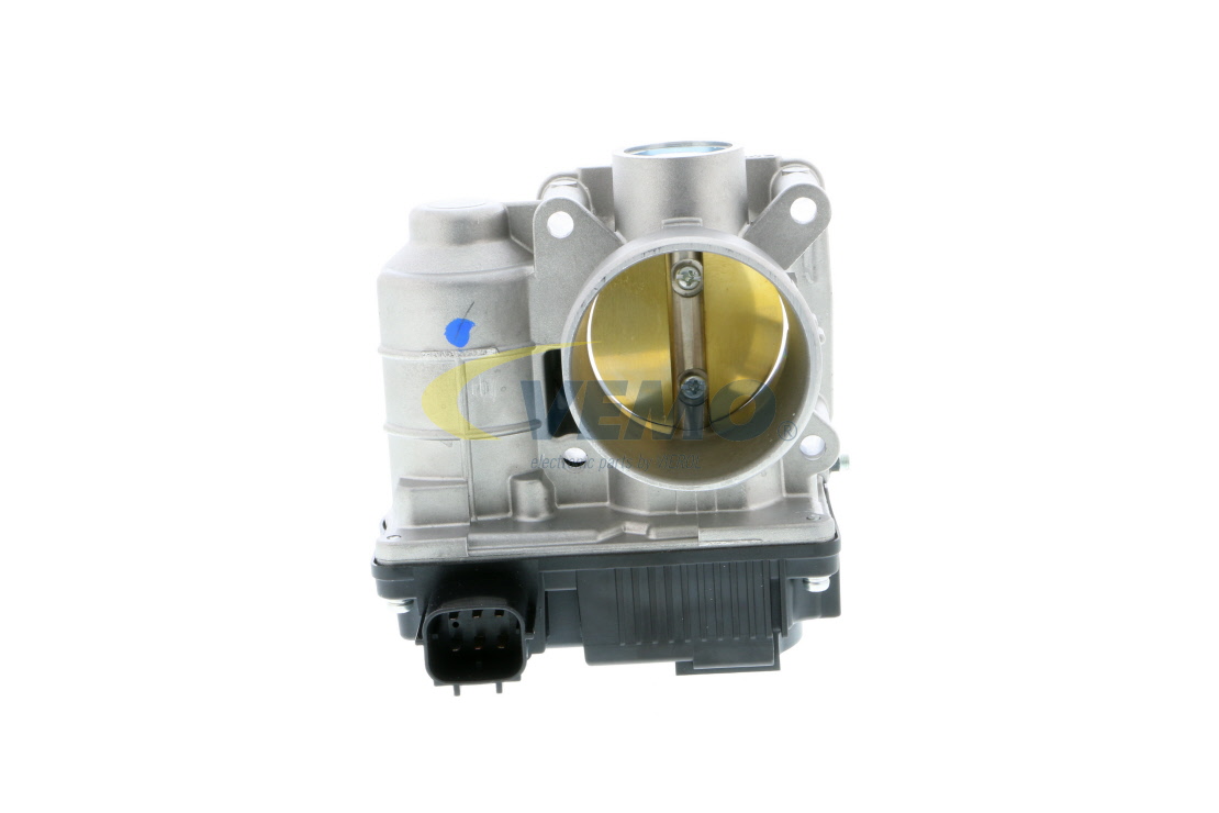 VEMO V38-81-0001: Przepustnica Sterownik / oprogramowanie musi być adoptowany (update), Q+, original equipment manufacturer quality