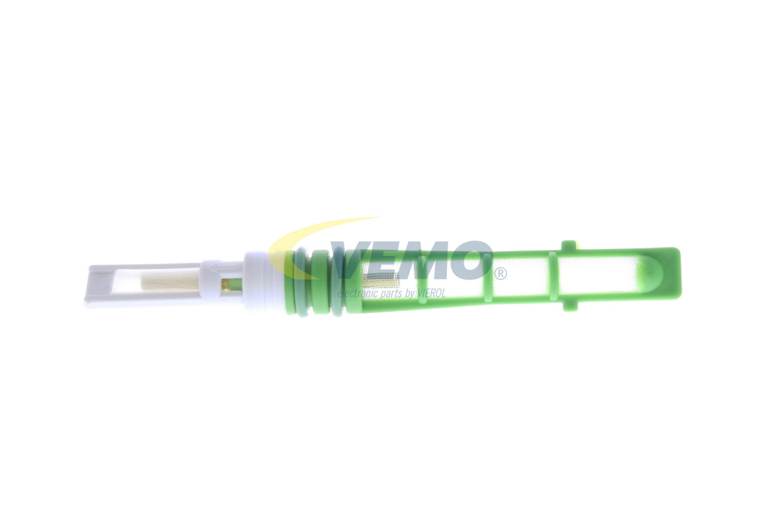 VEMO V25-77-0024: Injectoare, supapa expansiune Original VEMO Quality