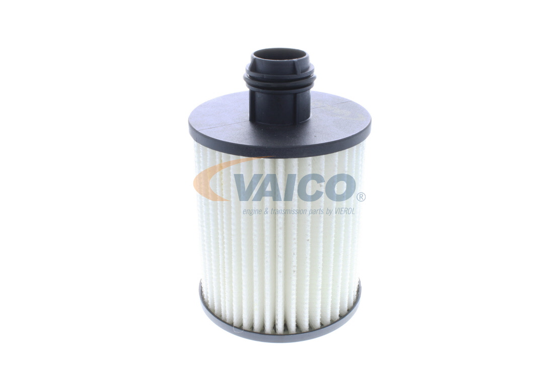 VAICO V40-0099 Oliefilter OPEL ZAFIRA TOURER C (P12) 130 Pk Diesel kosten