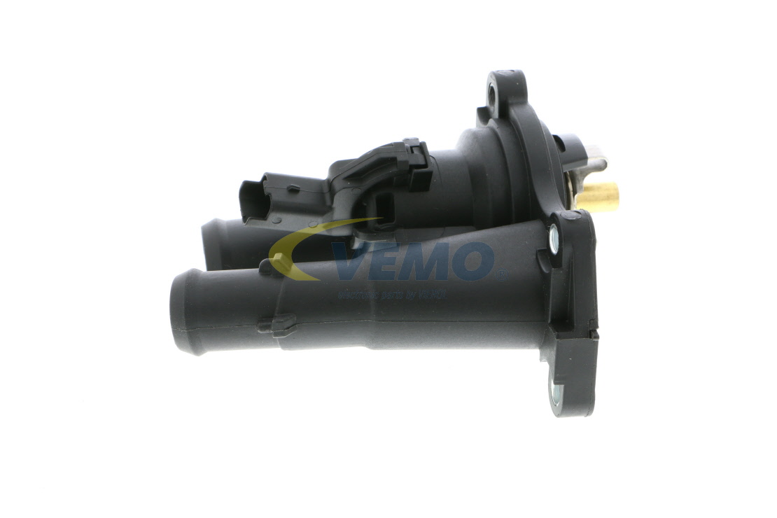 VEMO V25-99-1728: Kühlwasserthermostat 98°C, mit Sensor EXPERT KITS +