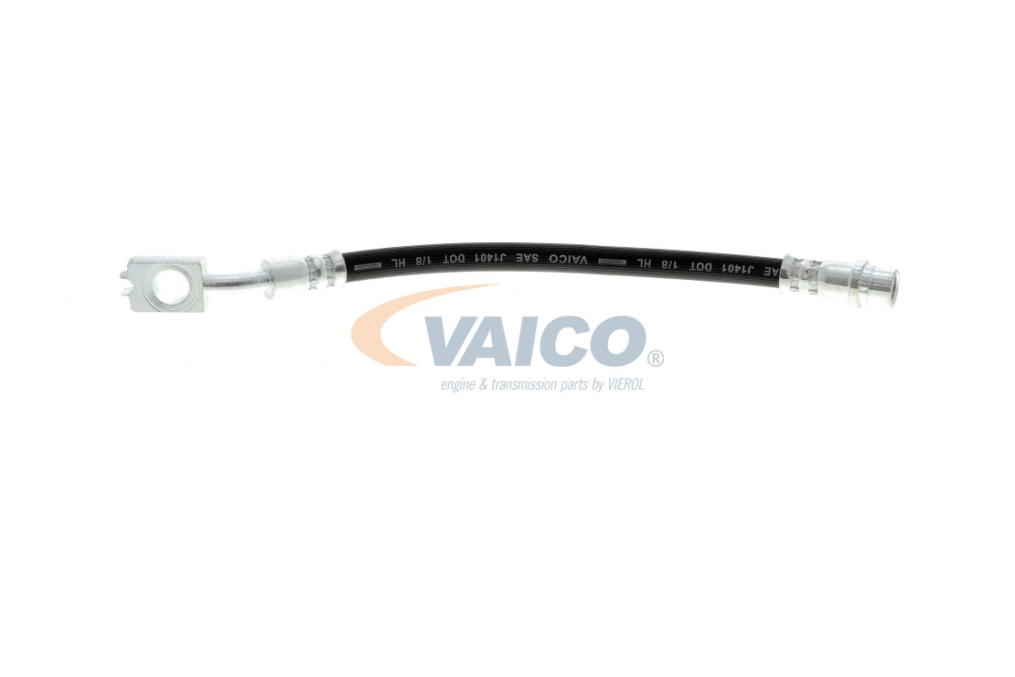 VAICO V10-2307: Bremsschlauch Hinterachse, 240mm, Original VAICO Qualität