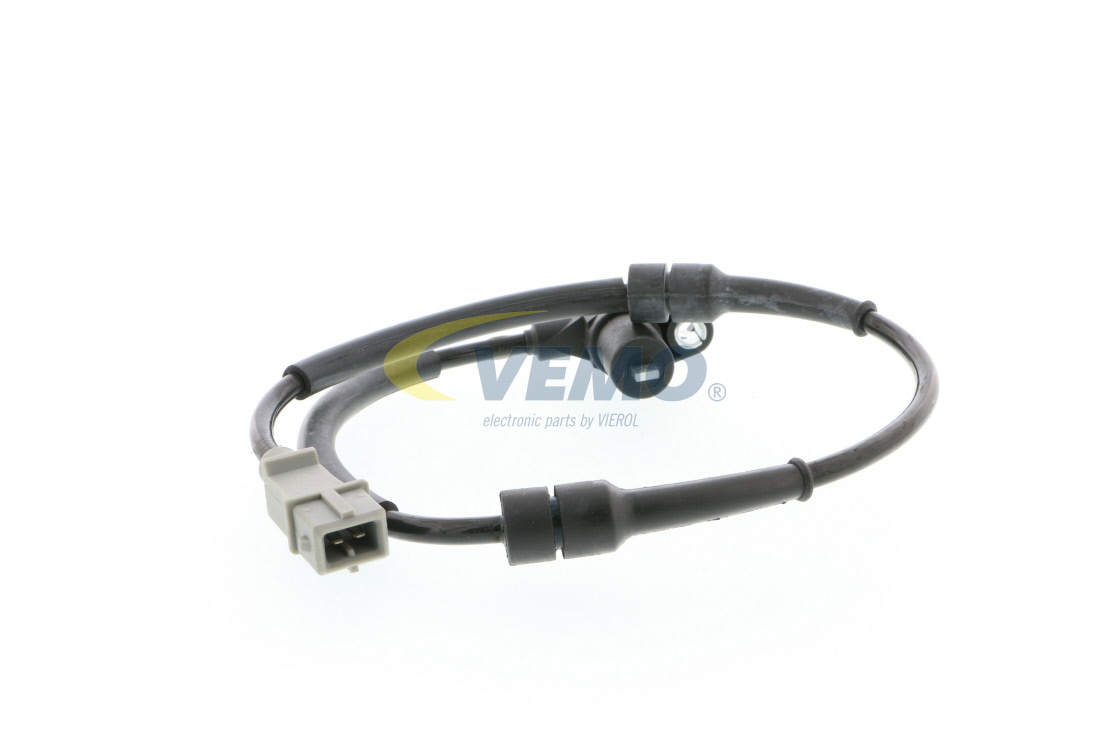 VEMO V42-72-0048 Датчик, обороти на колелото PEUGEOT 306 Break (7E, N3, N5) 75 K.C. бензин цена