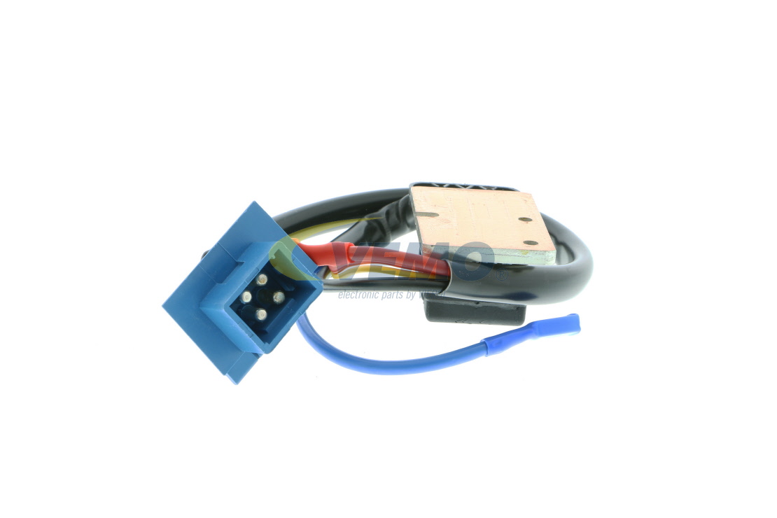 VEMO V30-79-0020: Regler, Innenraumgebläse mit Kabel, Original VEMO Qualität