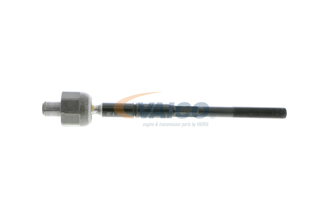 VAICO V20-1421: Articulatie axiala, cap de bara punte fata, 237mm, fara piulita, Original VAICO Quality