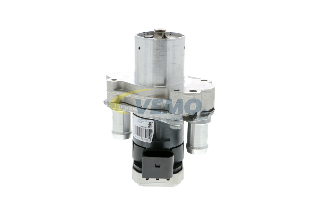 VEMO V30-63-0012: Supapă EGR Q+, original equipment manufacturer quality MADE IN GERMANY