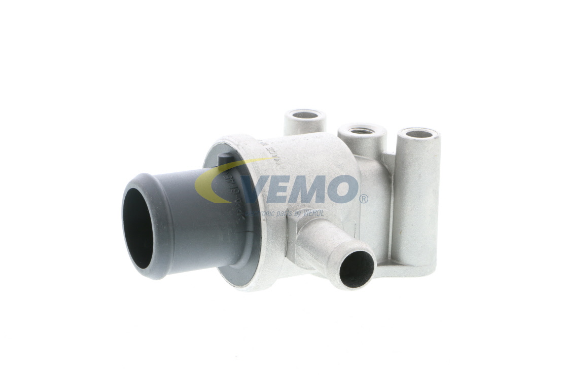 VEMO EXPERT KITS + V24-99-0035 Kühlwasserthermostat FIAT CINQUECENTO (170) 41 PS Benzin Kosten
