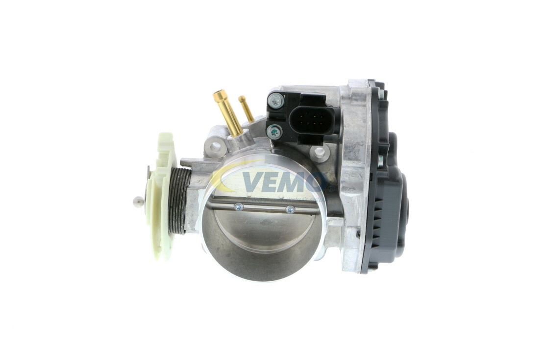 VEMO V10-81-0051 Gasspjæld VW PASSAT (3B2) 193 HK Benzin hvad koster