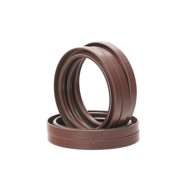 VAICO V10-2265: Főtengely szimering Q+, original equipment manufacturer quality MADE IN GERMANY