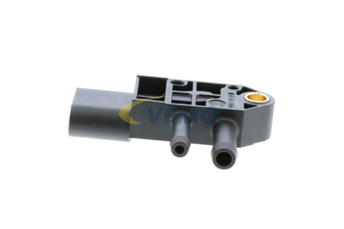 VEMO V10-72-1207 Differenzdrucksensor VW Transporter 5 Bus (7HB, 7HJ, 7EB, 7EJ, 7EF, 7EG, 7HF, 7EC) 116 PS Diesel Kosten