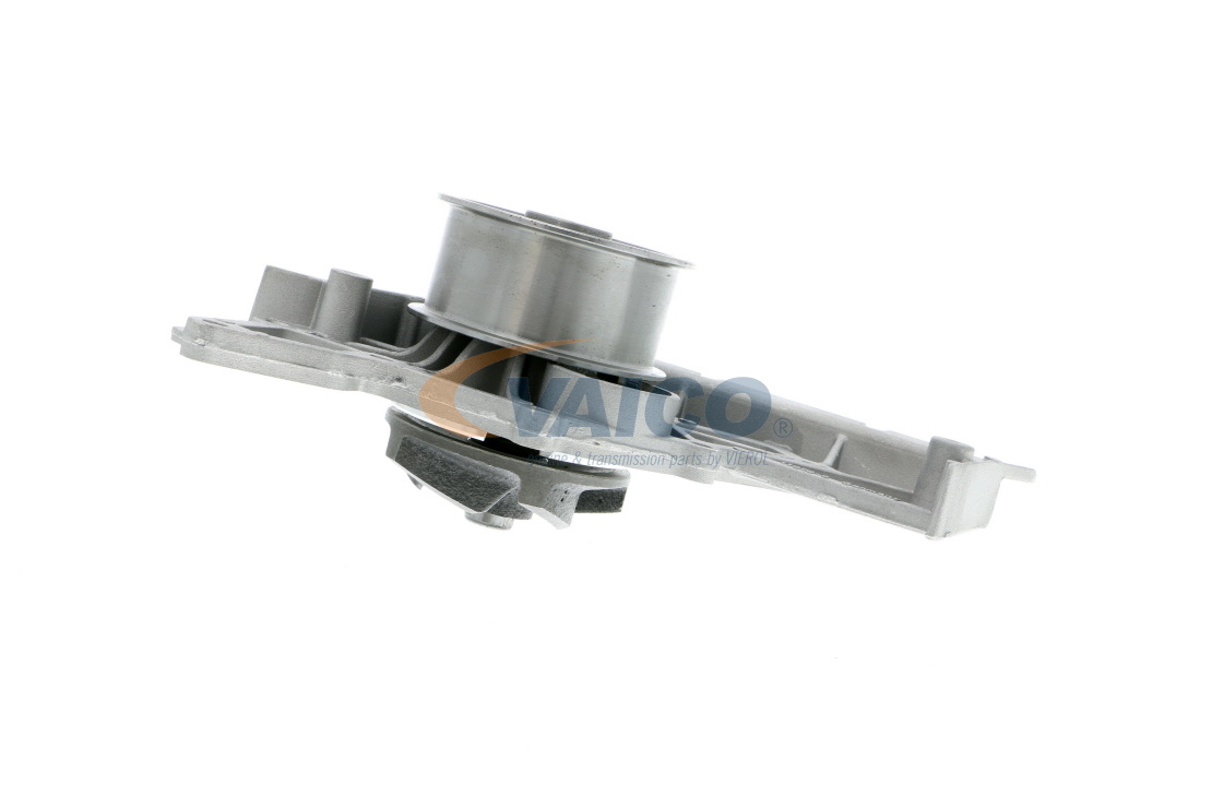 VAICO V10-50053-1: Wasserpumpe mit Dichtung, Original VAICO Qualität