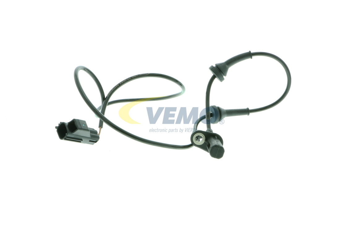 VEMO V95-72-0055 Sensor, rotações da roda VOLVO C70 I Cabrio (873) 245 cv Gasolina custo