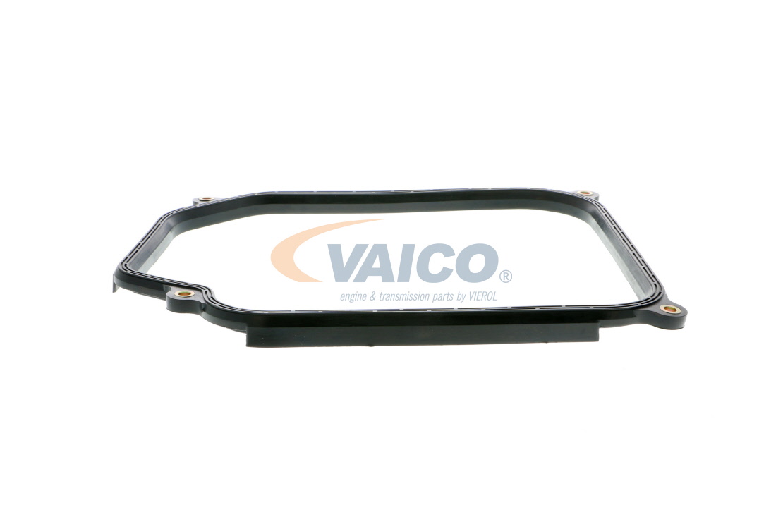 VAICO V10-2500 Φλάντζα, κάρτερ λαδιού -αυτόμ. κιβ. ταχυτ. SEAT TOLEDO 1 (1L) 75 PS Πετρέλαιο κόστος