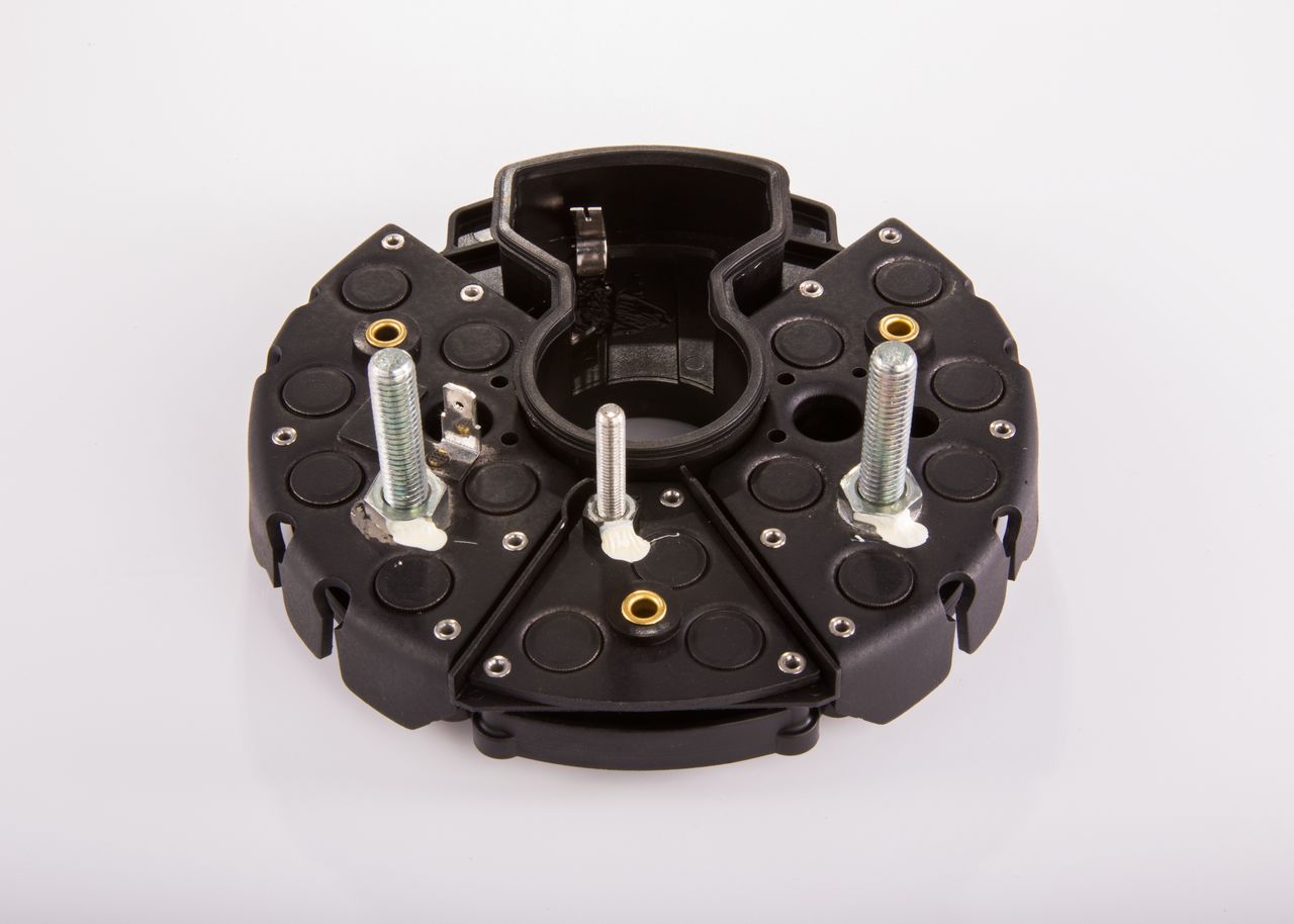 BOSCH 1 127 320 973: Gleichrichter, Generator