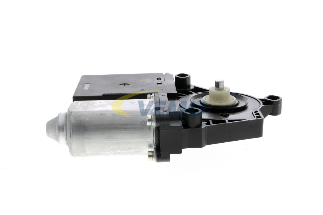 VEMO V10-05-0022 Електромотор, стъклоподемник VW Golf 5 (1K1) 140 K.C. дизел цена