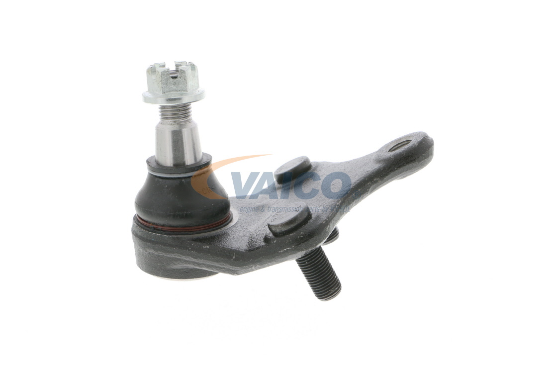 VAICO V70-0206: Rótula de suspensión eje delantero, ambos lados, 17,6mm