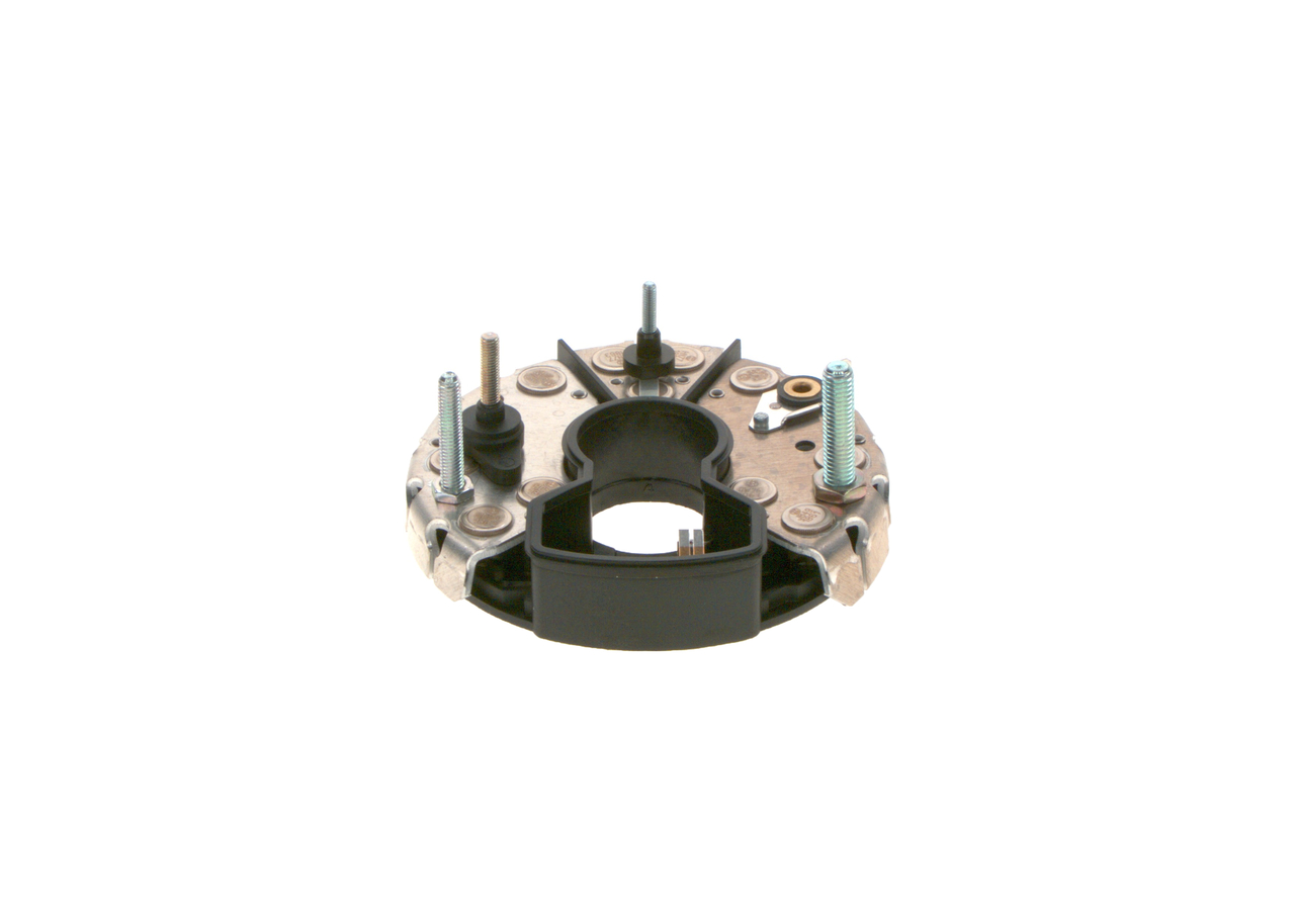 BOSCH 1 127 320 989: Rectificador, alternador