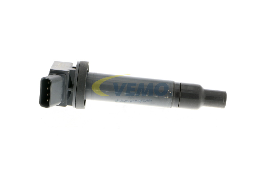 VEMO V70-70-0018: Bobina de encendido Original calidad de VEMO