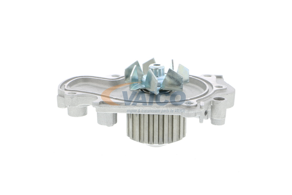 VAICO V26-50014: Wasserpumpe Zähnez.: 19, mit Dichtung, Original VAICO Qualität