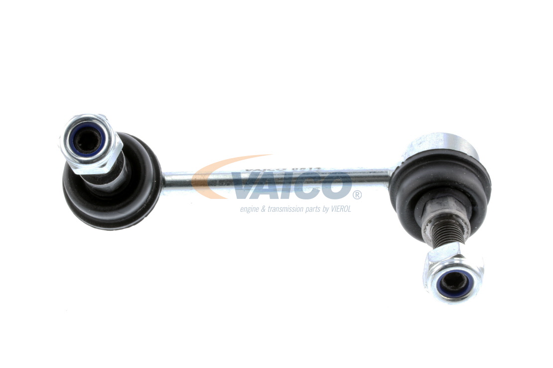 VAICO V38-0139: Koppelstange Hinterachse rechts, 105mm, Original VAICO Qualität
