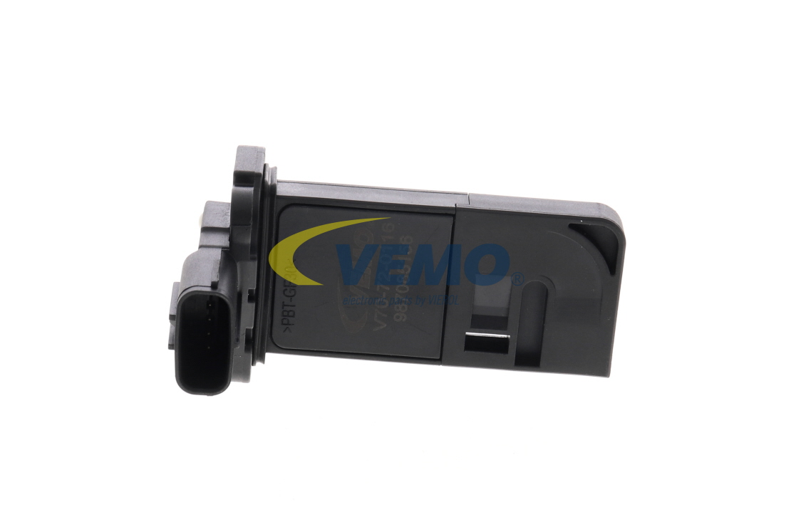 VEMO V70-72-0116 Légmennyiségmérő LEXUS IS 2 (GSE2, ALE2, USE2) 177 LE Dízel ár