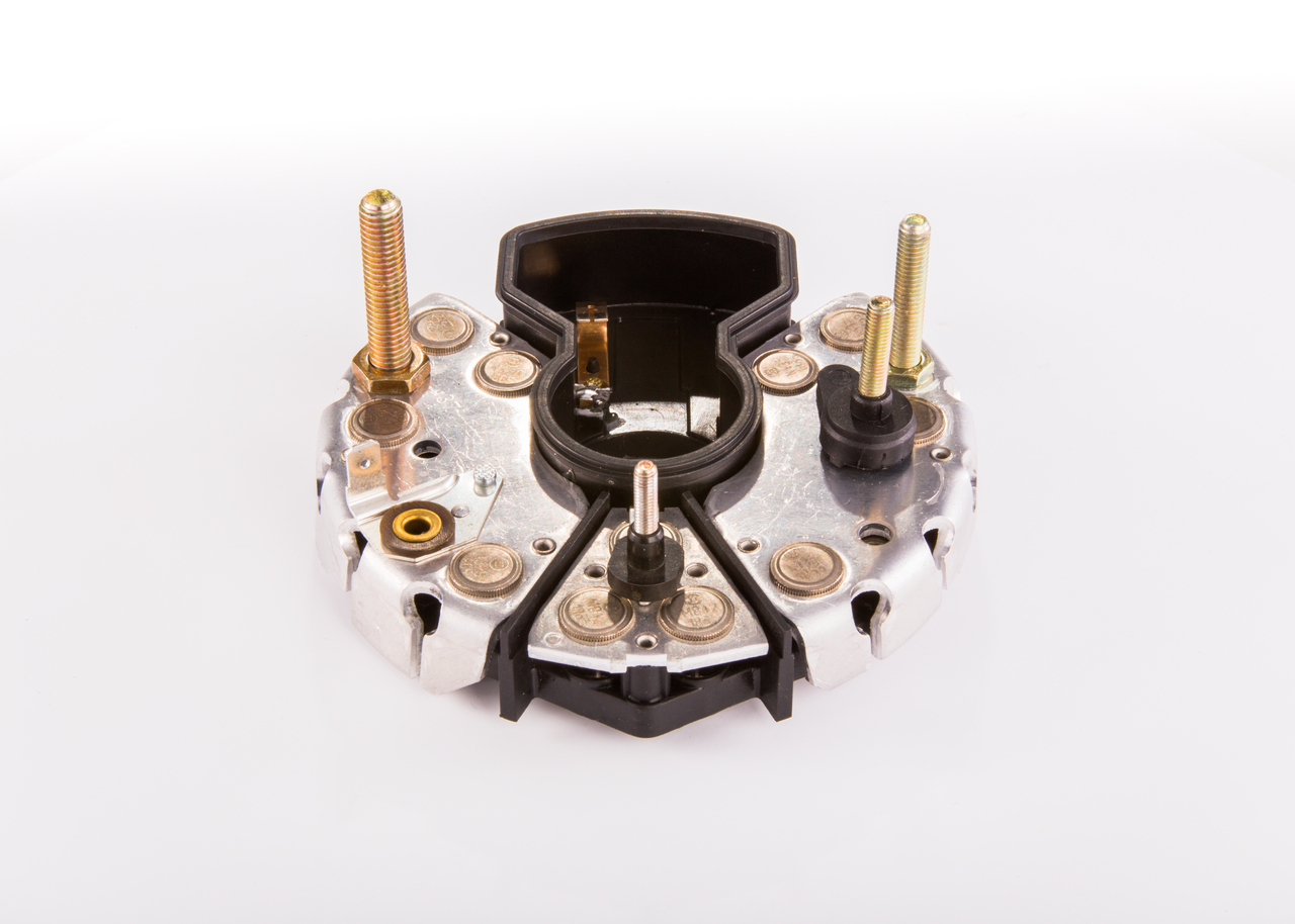 BOSCH 1 127 320 994: Gleichrichter, Generator