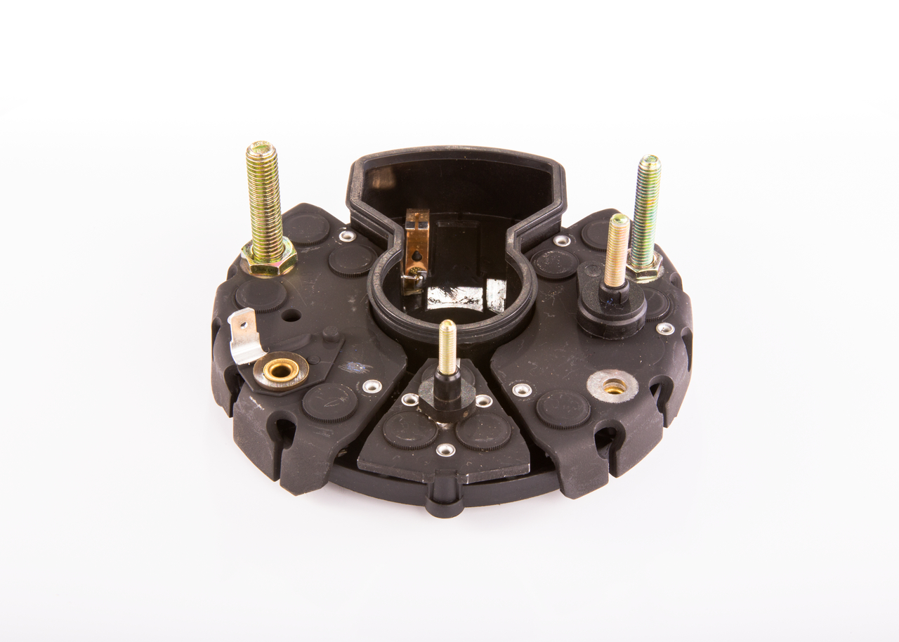 BOSCH 1 127 320 995: Gleichrichter, Generator