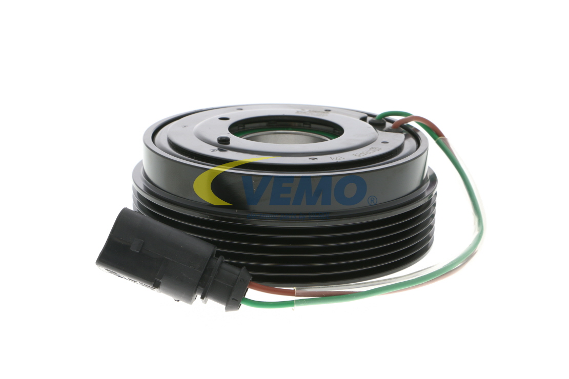 VEMO EXPERT KITS + V15-77-1012 Elektromagnetická spojka, kompresor klimatizace VW Bora Sedan (1J2) 150 HP Benzín cena