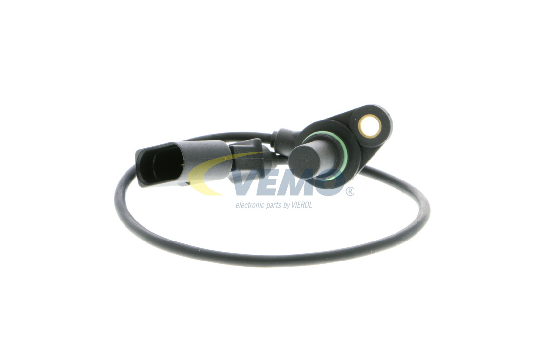 VEMO V10-72-0995 Αισθητήρας, ταχύτητα SEAT TOLEDO 1 (1L) 73 PS Βενζίνη κόστος