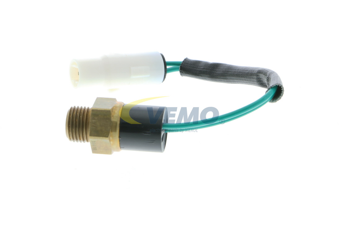 VEMO V52-99-0006: Temperaturschalter, Kühlerlüfter Original VEMO Qualität